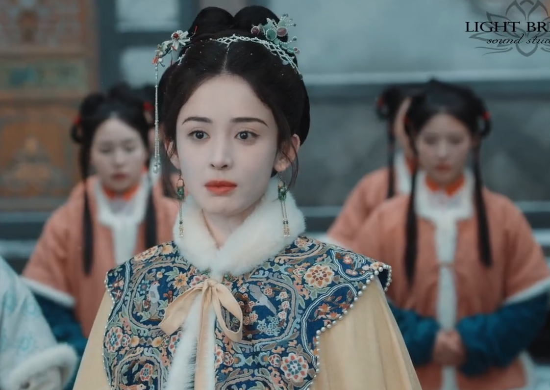 «Нефритовая чайная косточка» (Китай, 2025) Жун Шань Бао (Гулиначжа)