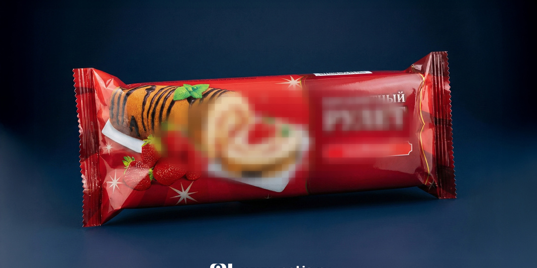 Вкусное в Телеграме: заходите на канал компании НОТИС из Новосибирска