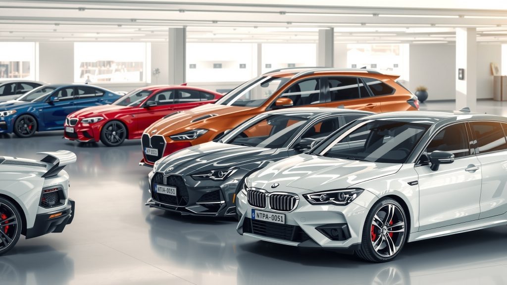    Какие авто до 160 лошадиных сил получат рестайлинги и обновления