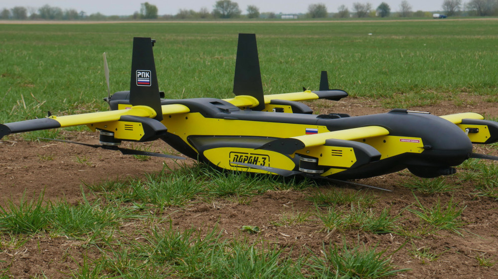    FPV-дрон Рязань меняет правила игры или очередная иллюзия