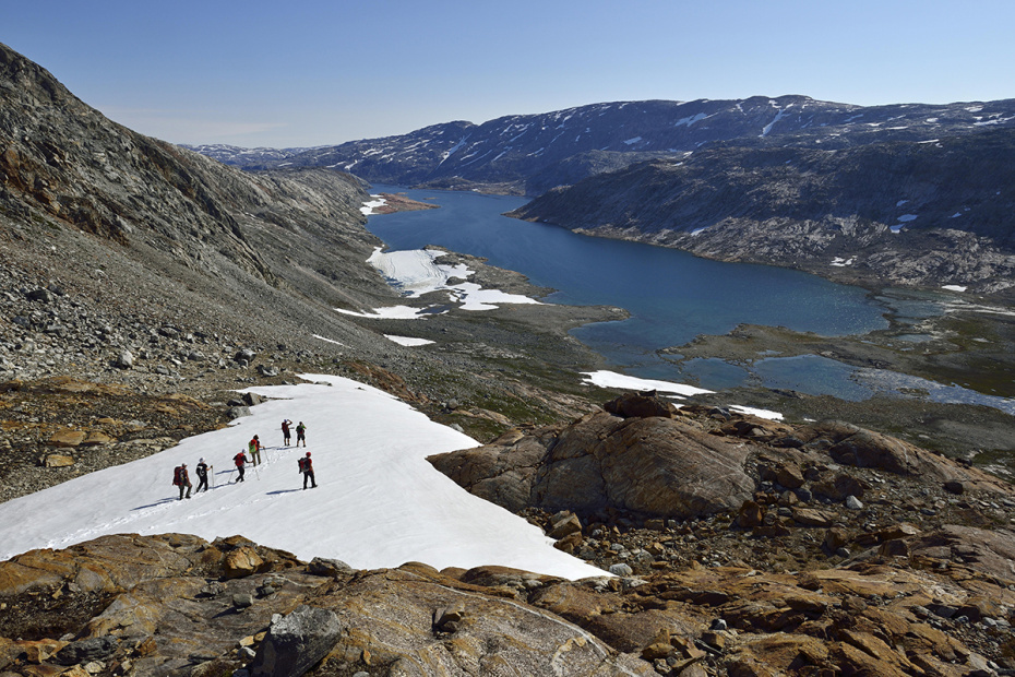    Egmont Strigl/imageBROKER.com/Global Look Press