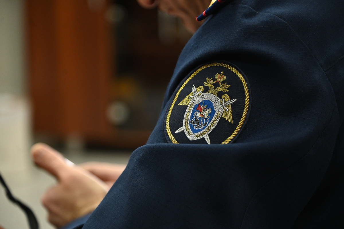 Фото: Ольга Юшкова.