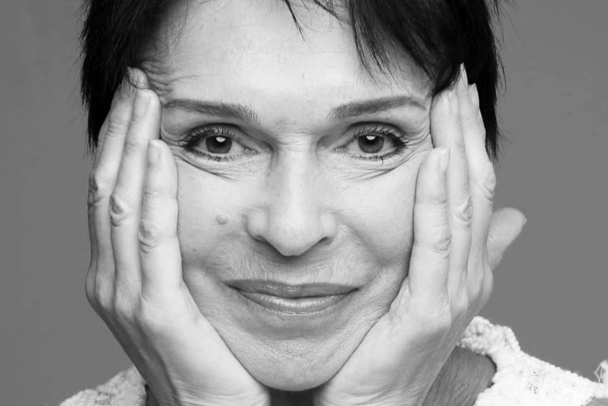     Умерла от тяжелой болезни вдова актера сериала «Мажор», звезда фильма «Восток-Запад» Тамара Плашенко