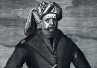 Степан Разин: кем он на самом деле был по национальности