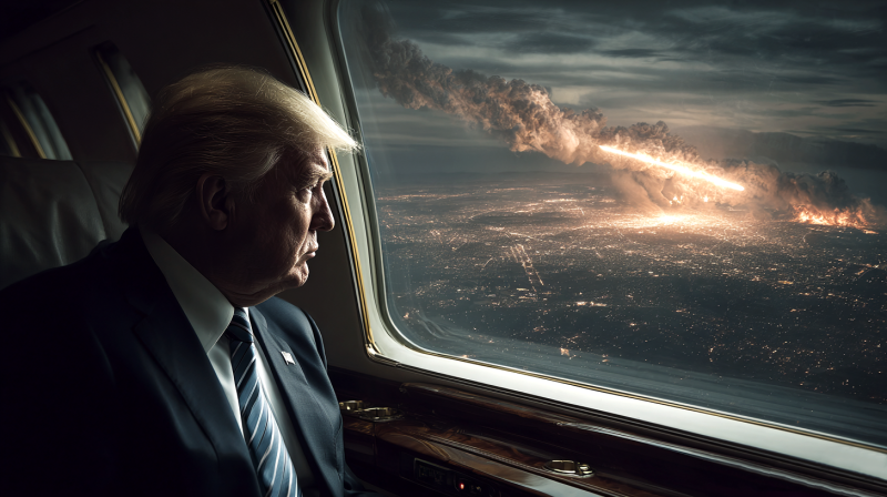    Коллаж редакции.