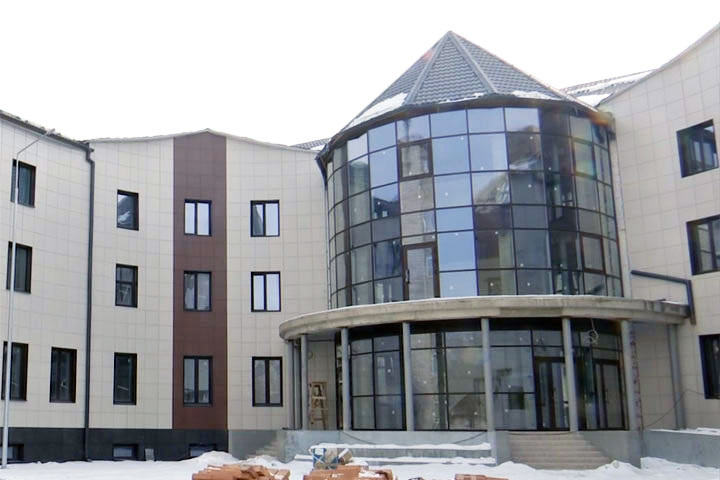 Стоп-кадр видео РТС
