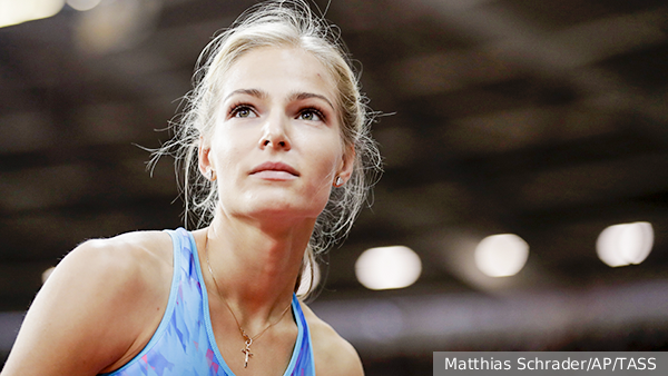     Фото: Matthias Schrader/AP/TASS   
 Текст: Алексей Дегтярёв