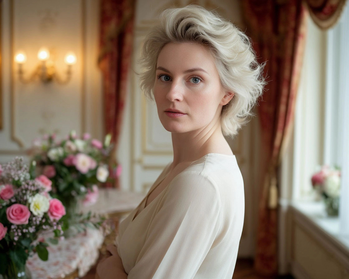 Авторские рассказы Вика Трель © (3410)