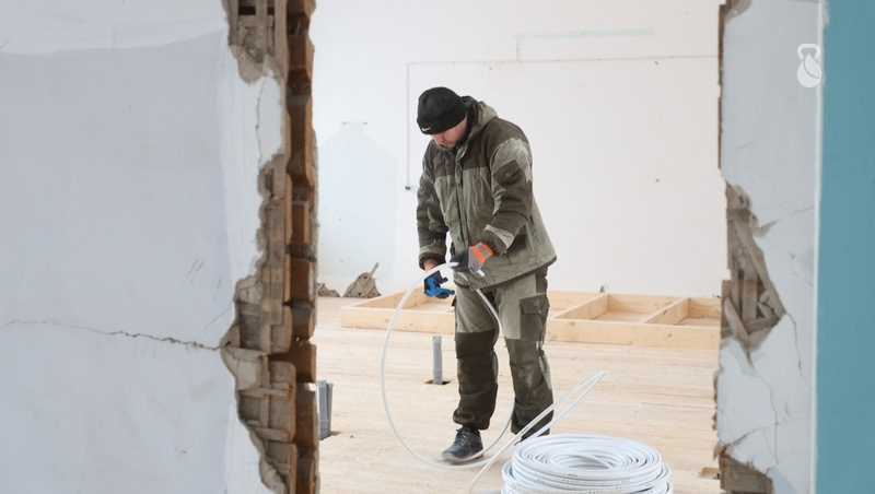      Фото: Дмитрий Ахмадуллин / / ИА «Победа26»