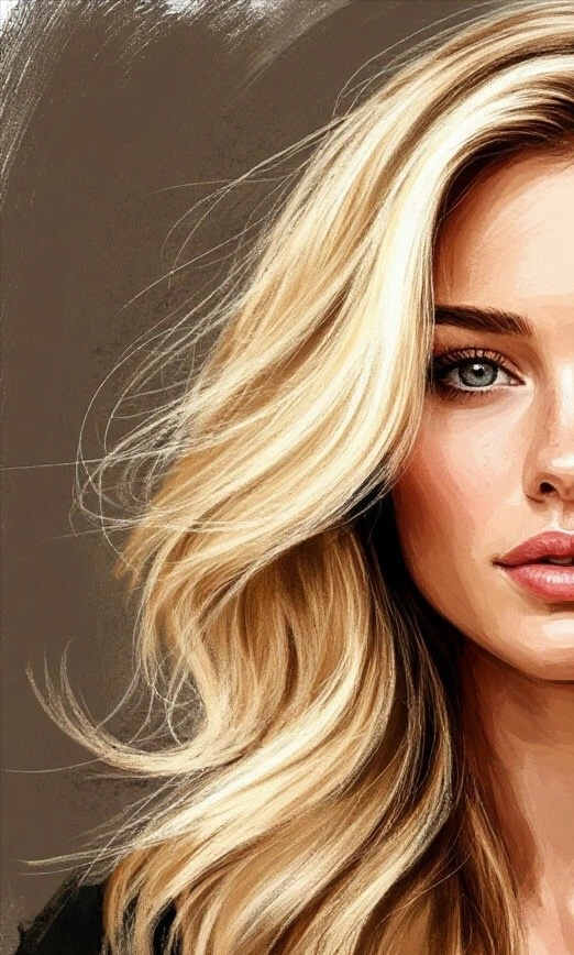 Спасибо ИИ за творческие эксперименты