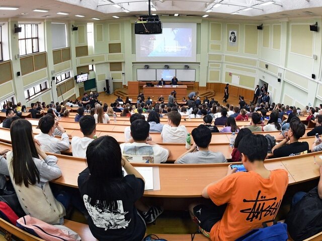    Фото: РИА Новости/Владимир Песня