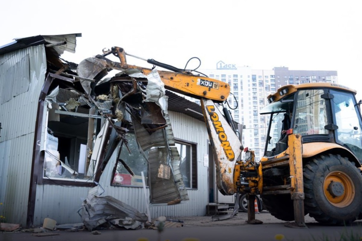    Фото: Андрей Воробьев, Источник: t.me/vorobiev_live