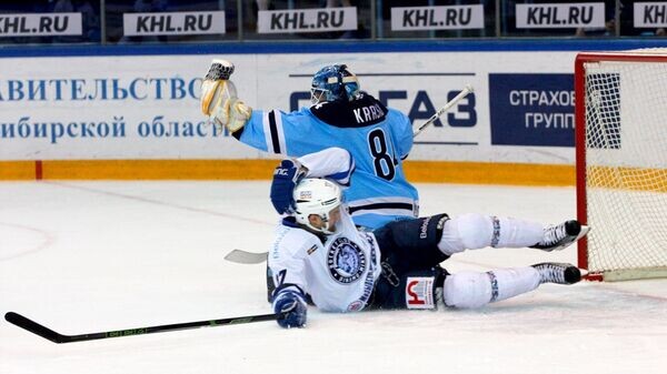    © Photo : ХК "Динамо-Минск"