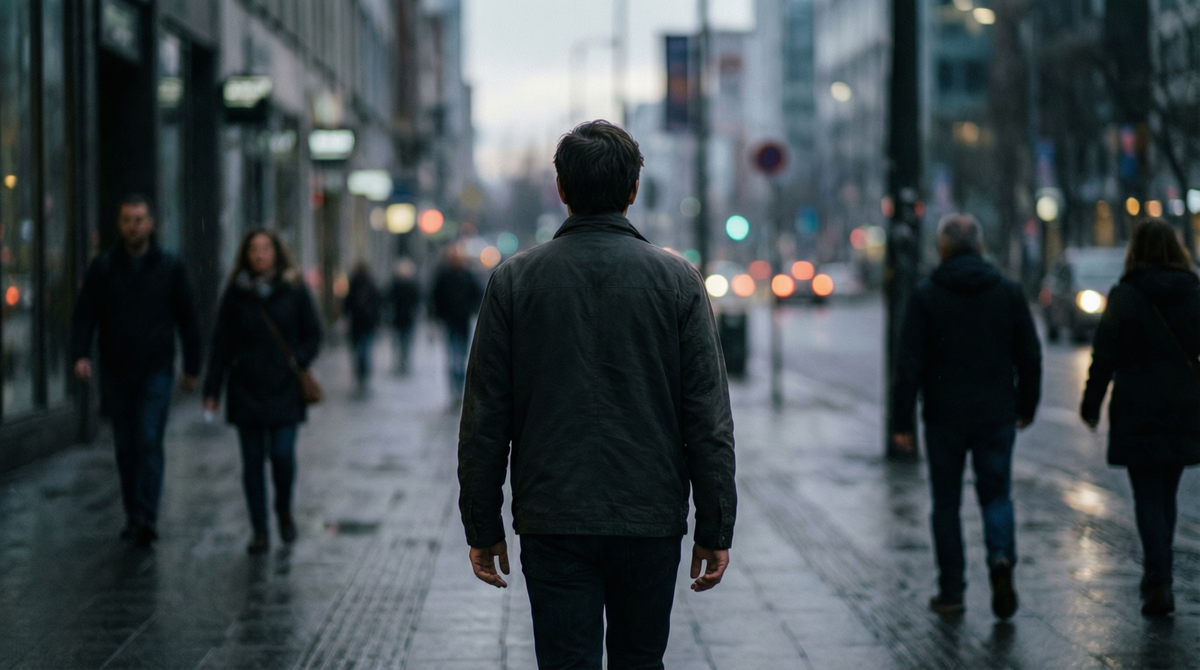 Ход есть. Стрелки нет