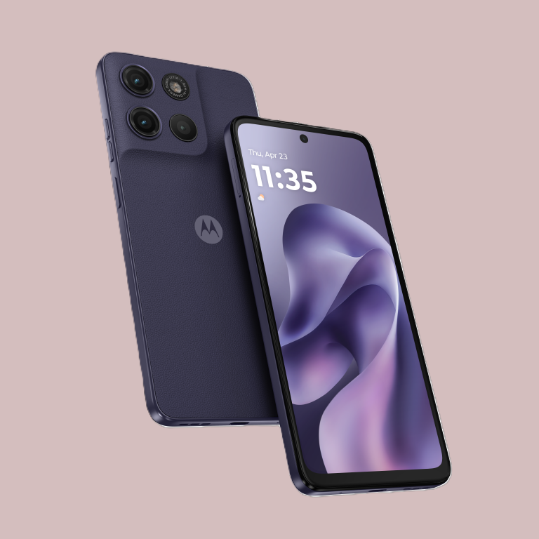    Представлены Motorola G17, G17 Power, G67 и G77: среднебюджетники на чипах Dimensity