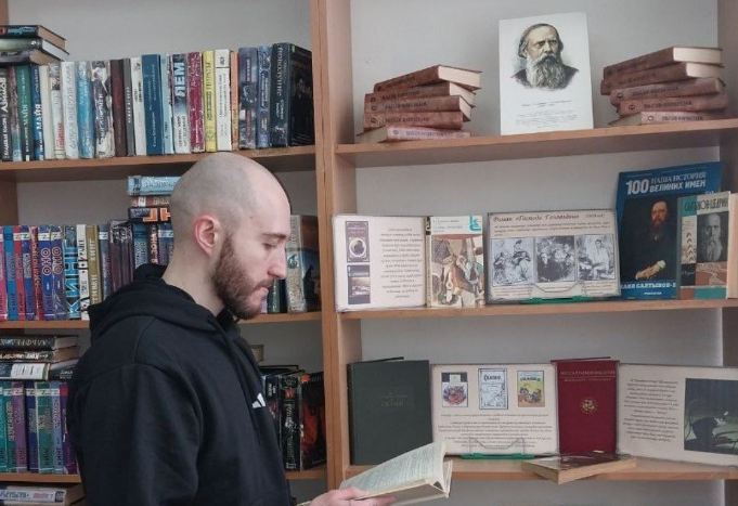    Фото: Мелитопольский государственный университет