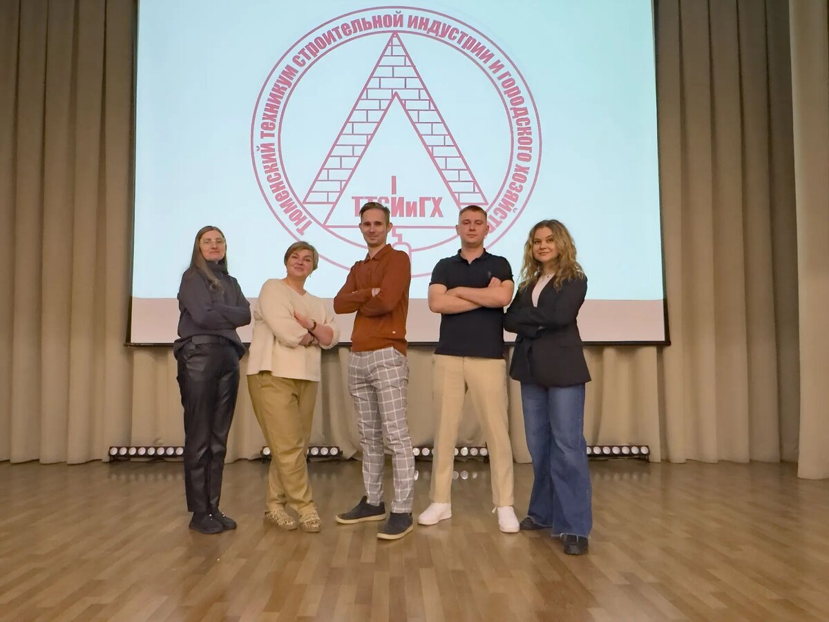 Сила и мощь! Наши финалисты!