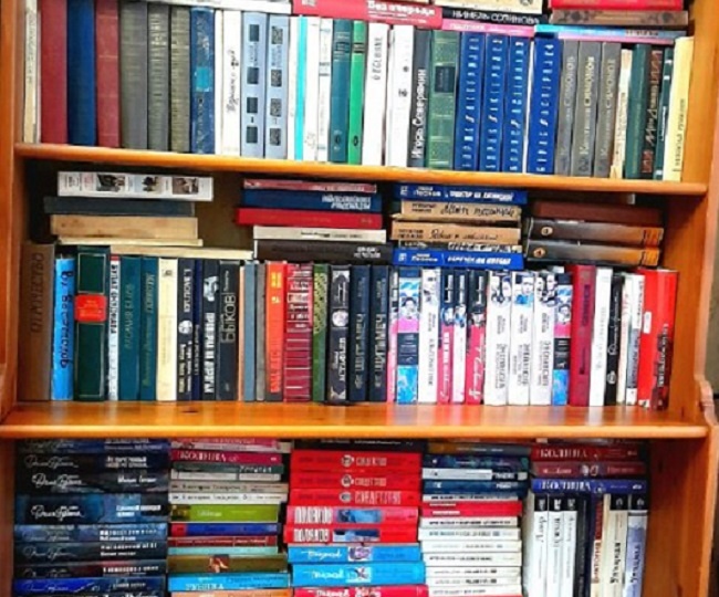 Размышления о жизни "Одуванчиков" (очень серьёзно, но вперемешку с Анекдотами)