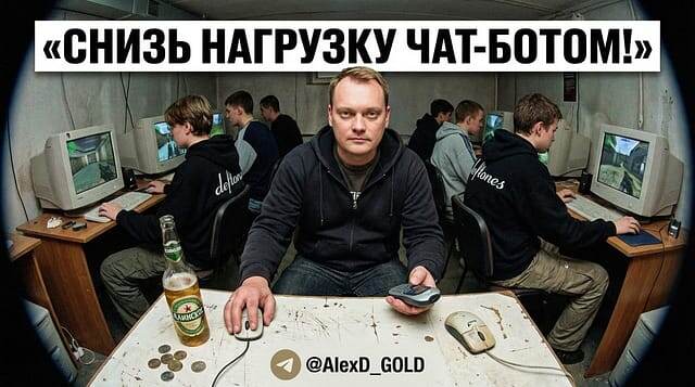    Современный чат-бот не просто отвечает на вопросы, но и эффективно обучает клиентов, значительно разгружая вашу команду поддержки. Алексей Доронин