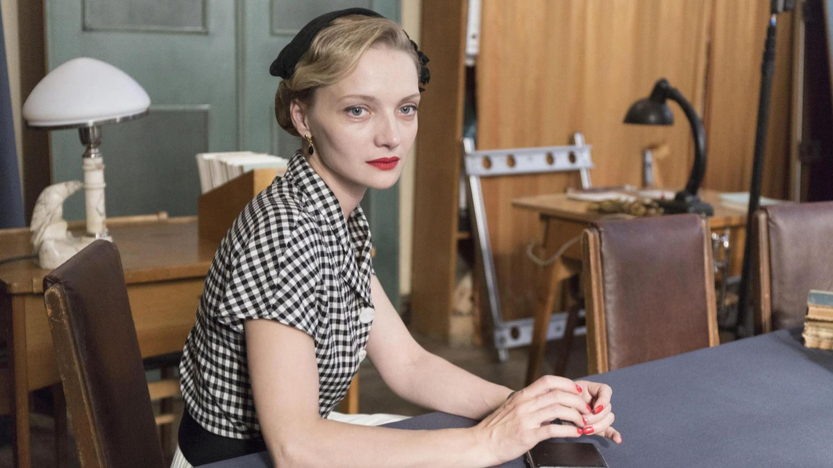    Екатерина Вилкова. Фото: Legion-Media