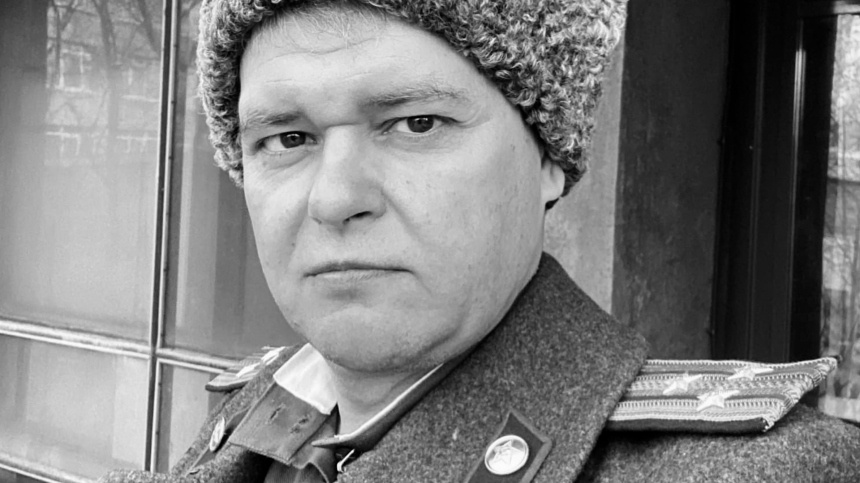    Фото: ВКонтакте/Андрей Бур/byrand