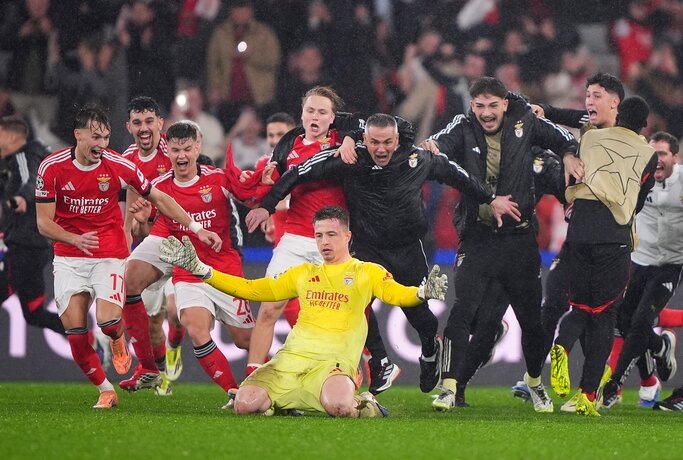    Фото: Getty Images/Jose Manuel Alvarez Rey