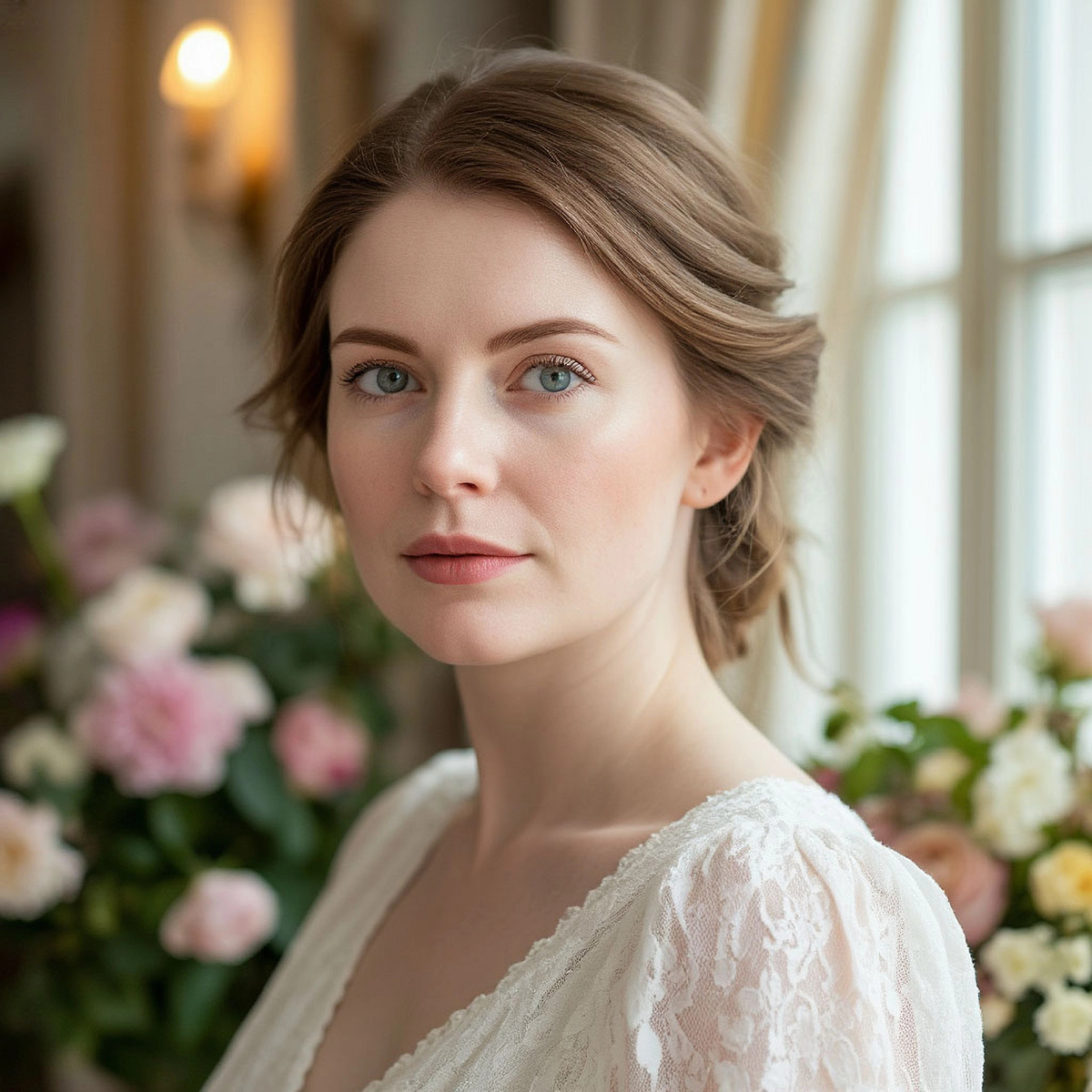 Авторские рассказы Вика Трель © (3411)