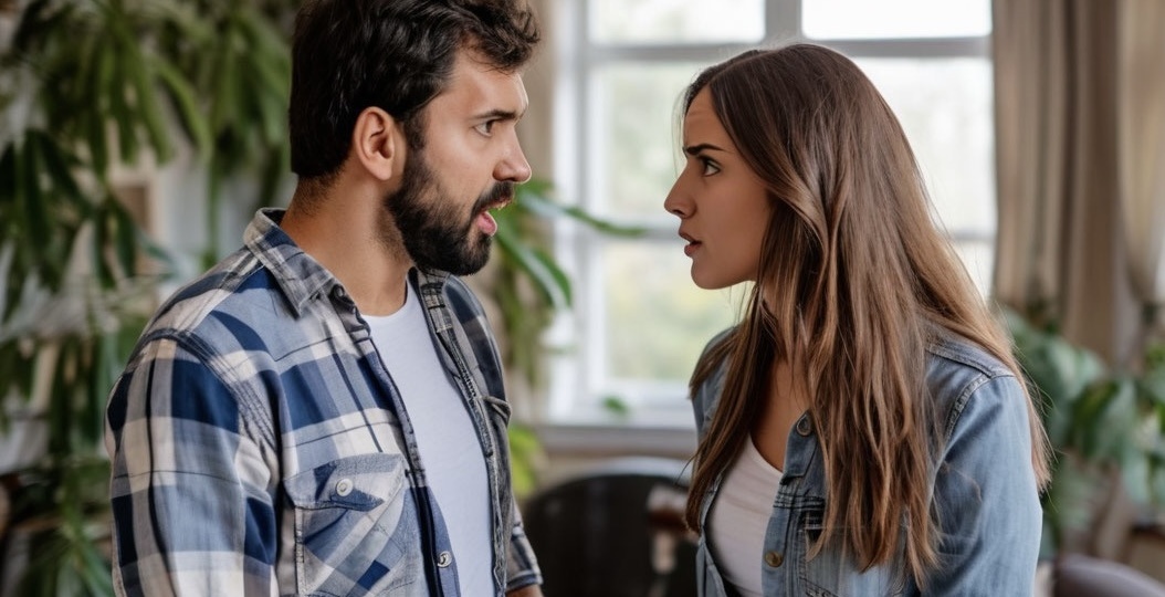 — Я поставила камеру в нашем доме в Сочи. Хотела знать, зачем твоя родня туда напросилась! — сообщила я мужу