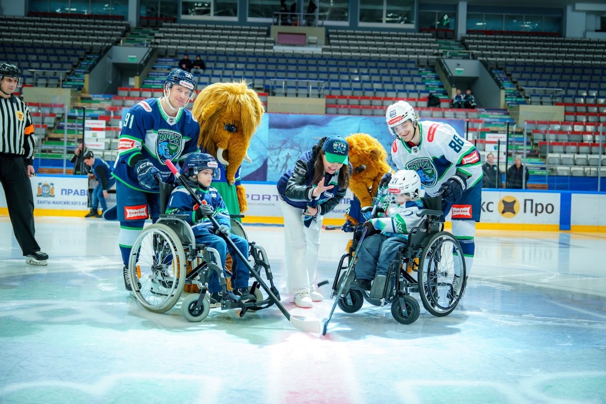    Матч, в котором побеждает дружба