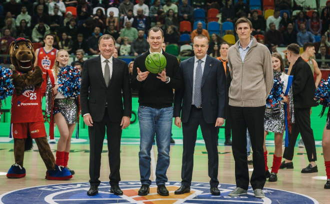    © Пресс-служба комитета по спорту Ленобласти
