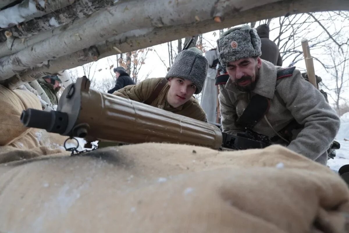    Фестиваль «Волочаевские дни» пройдёт 7 февраля в Еврейской автономии