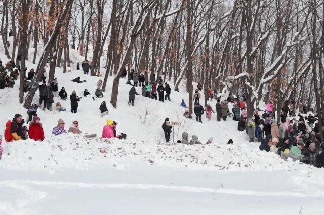    Фото: телеграм-канал ЕАО - территория действий