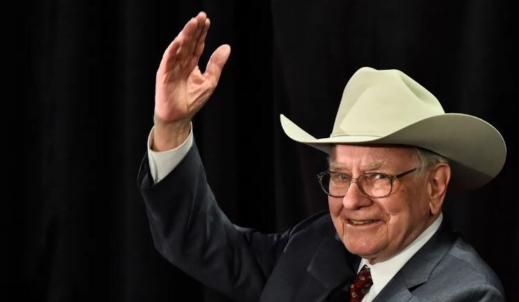 Уоррен Баффет