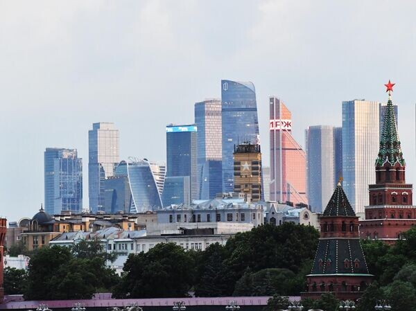    © РИА Новости Наталья Селиверстова