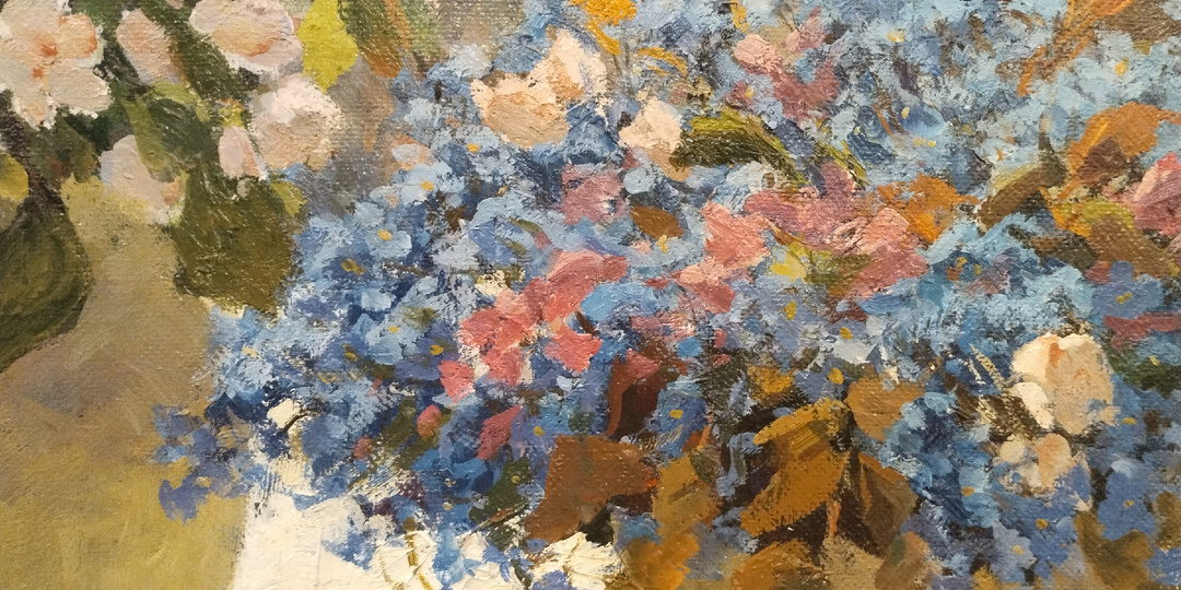 Зять снова удивил. Еще и как! А ведь он бывший