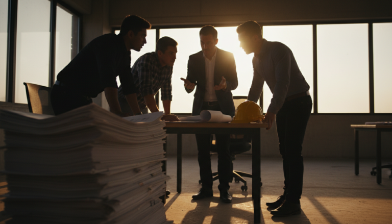    Бухгалтерия застройщика: как привести первичку в порядок MKB-Finance