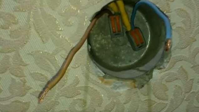 Провода-коротышки: спасаем розетки простыми методами