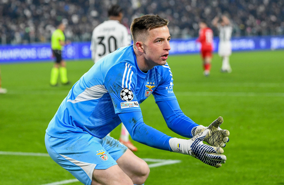    IMAGO/Gonzales Photo/Tommaso Fim/Global Look Press