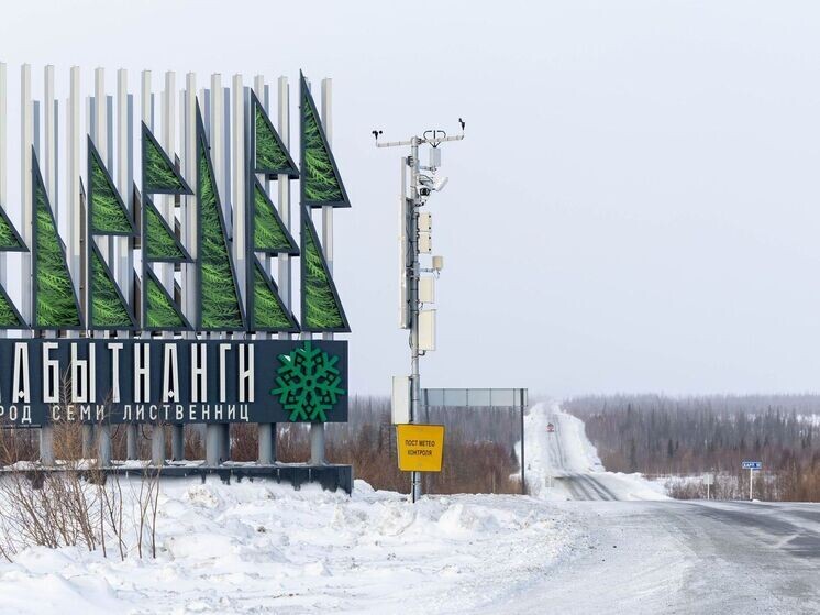     Фото: Александр Чирва/«Ямал-Медиа»