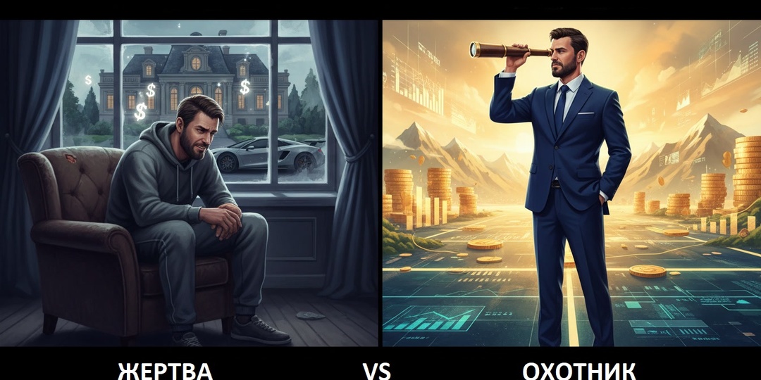 БОГАТЫЙ НИКОГДА НЕ СЧИТАЕТ ЧУЖИЕ ДЕНЬГИ. ВОТ ПОЧЕМУ