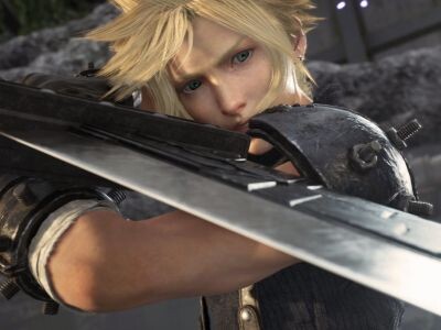    Оставить как есть. Последнюю часть ремейка Final Fantasy VII сделают на Unreal Engine 4