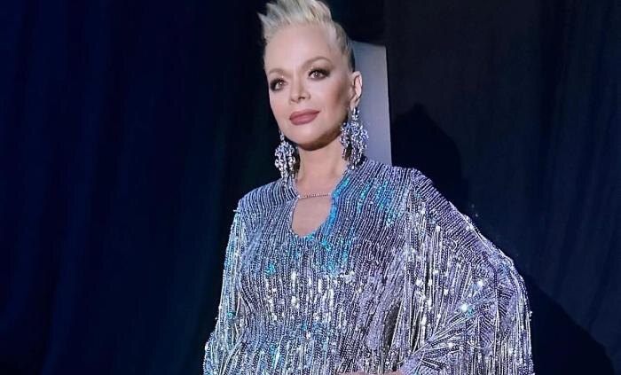 Обложка © Instagram (признан экстремистской организацией и запрещён на территории Российской Федерации)/ larisa.dolina.official