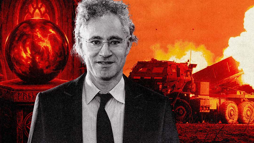   Zuma / TASS; Puspen TNI via AP