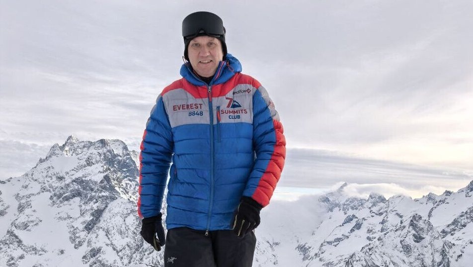 Личный архив Андрея Селиванова