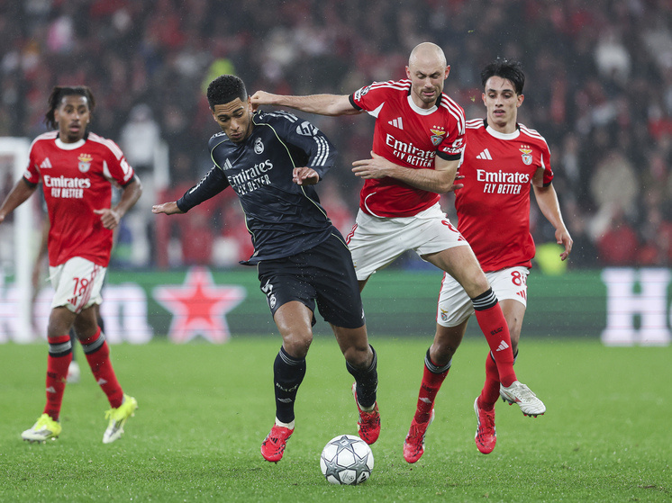     фото: Irina R. Hipolito / Keystone Press Agency / Global Look Press