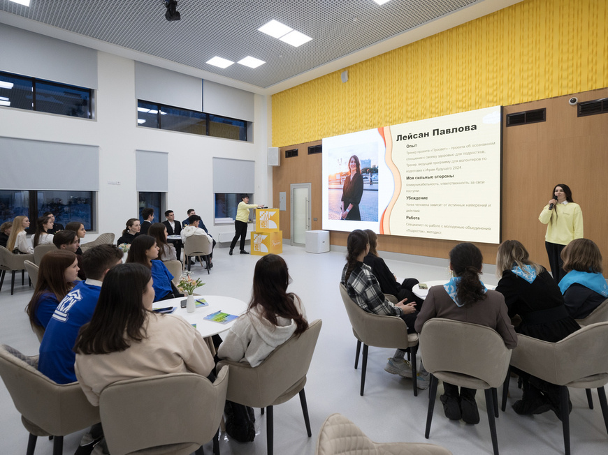 Фото: Марат Мугинов