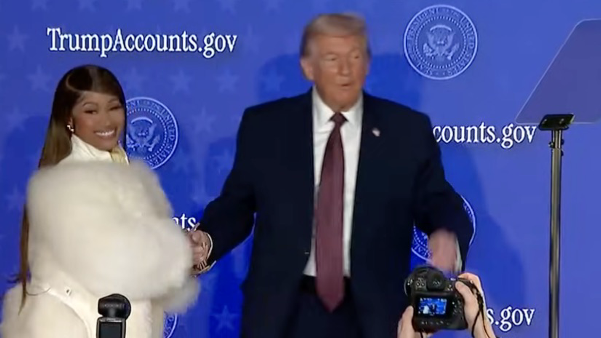    Фото: Скриншот видео / ABC News / YouTube