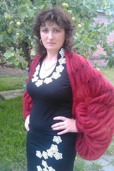 Фото автора