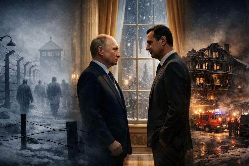 Коллаж: Новороссия