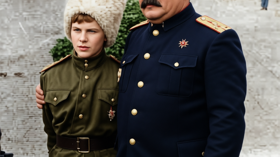 Казачья воля: как екатеринбургский атаман возродил дух предков в эпоху перемен